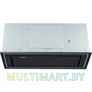 Вытяжка Exiteq EX-1289 (черный) картинка 4